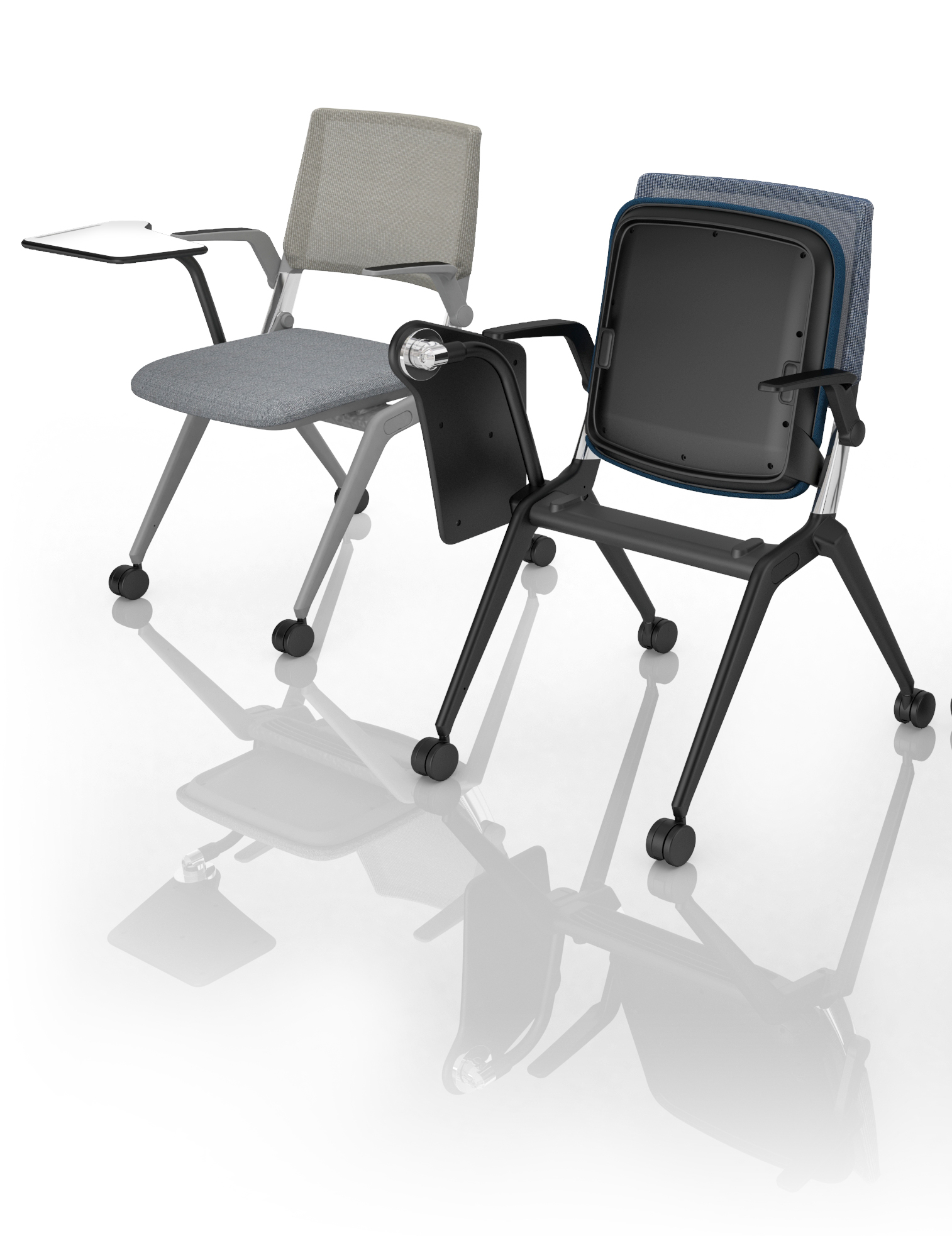 SCHOLAR 培訓教育椅